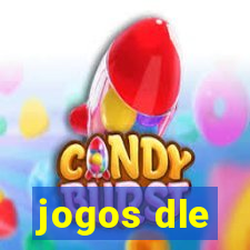 jogos dle